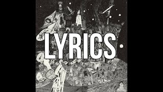 Rudimentary Peni - Rotten To The Core Lyrics