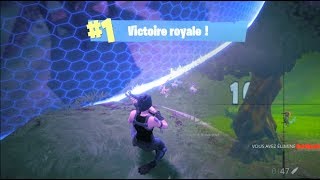 Le premier battle royal sur console 