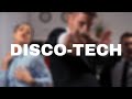 Heyson - Disco Tech