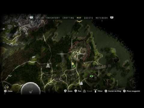 Let's Play Horizon Zero Dawn (Blind) -42- No Way In