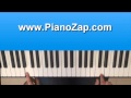 How To Play Bright Lights Bigger City - Cee Lo ...
