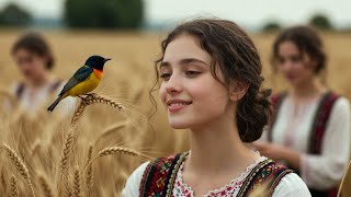 Alb Melody - Oj Erdhi Bilbili, Oj Erdhi Në Lëmë