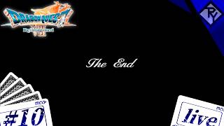 【I.DQ7R】ドラゴンクエストVII Reimagined part10 END
