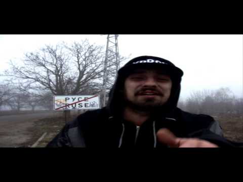 RapperTag Bulgaria #10 - Tha Fogg