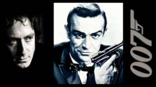 John Barry - "Dawn Raid On Fort Knox" (Goldfinger, 1964)