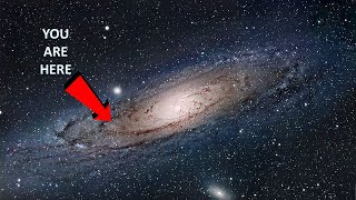 Download lagu The Living Universe is Unimaginably BIG and You're a Part of it! mp3