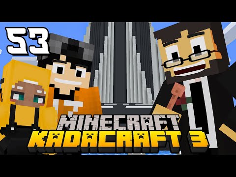 KadaCraft 3: Episode 53 - SlyTheBroadcaster