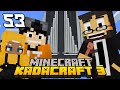 KadaCraft 3 #53 - SlyTheBroadcaster (Filipino Minecraft SMP)