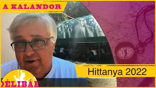 8. - Hittanya, Bugac - 2022 -Délibáb Tv-