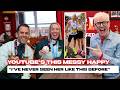 "Their Story Is AMAZING!" | YouTube Stars Ben And Mary Bridges AKA "This Messy Happy"