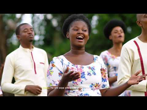 Atayafuta Machozi || Usa River SDA Ministry Choir || Arusha, Tanzania
