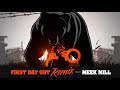 Tee Grizzley - First Day Out Remix ft. Meek Mill (Official Audio)