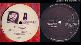 Plutone - Final Exit