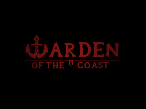 Warden of the Coast - Launch Trailer | 2022 Skyrim Mod