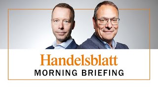 Morning Briefing vom 02.12.2020 - Handelsblatt Morning Briefing