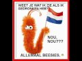 Ronnie & De Ronnies - Beestjes (Wk Stijl ...