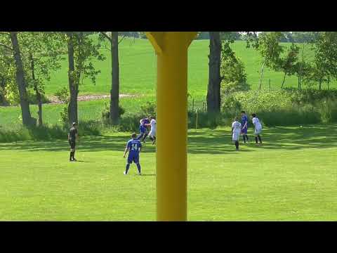 CzarniWałbrzychTV #94: Sudety Dziećmorowice - Czarni Wałbrzych 03.06.2021.