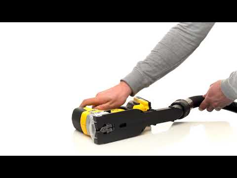 Миниатюра изображения товара Профессиональный электролобзик DeWalt DCS334N-XJ