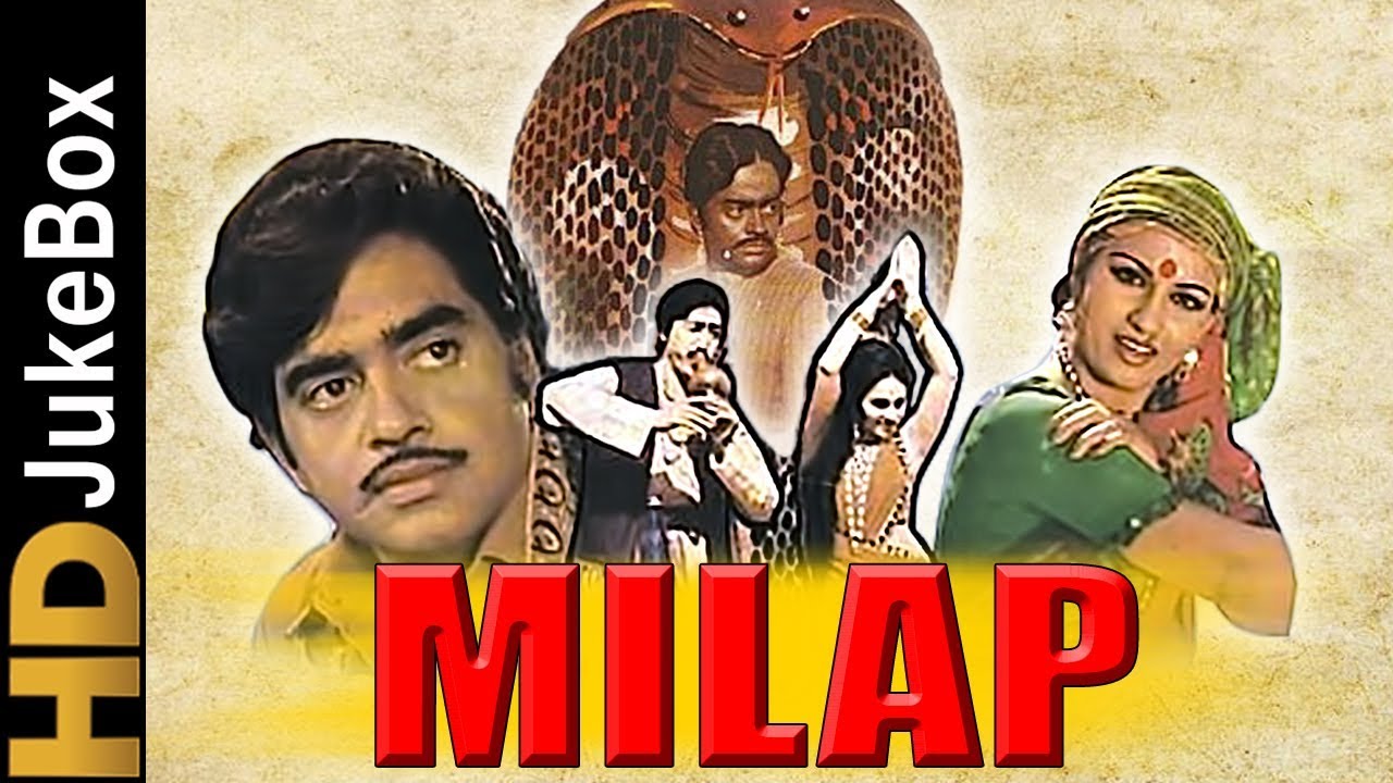 Milap video thumbnail
