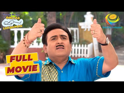 क्यों किया Jetha ने सब को अंगूठा दिखा के इशारा? | Taarak Mehta Ka Ooltah Chashmah | OTP Story