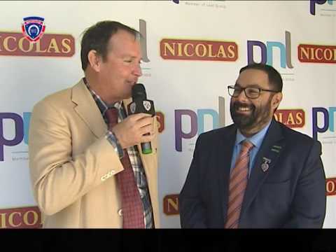 RACE MEETING 16 RACE 05 INTERVIEW WITH S.NARANG