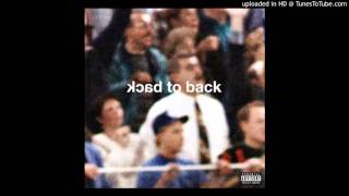 Drake - Back To Back Instrumental