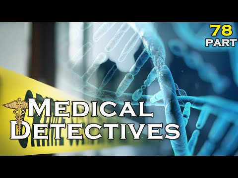Medical Detectives Deutsch Episode 78 True Crime 2025
