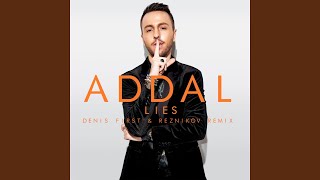 Lies (Denis First & Reznikov Remix) song artwork