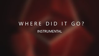 Asking Alexandria – Where Did It Go? [INSTRUMENTAL] (INΛSTRΛL COVER)