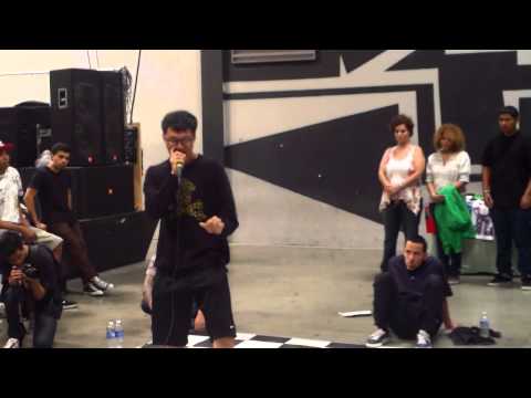 Beat Rhino - Desert Warfare Elimination Round!!!