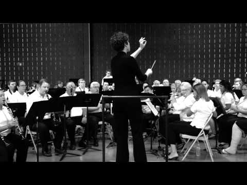 Atlantic Pops  - Firebird Suite,  Berceuse & Finale