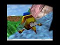 Banjo Tooie All Death Animations