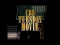 4 7 92 WROC TV CBS Tuesday Movie Commercials Promos