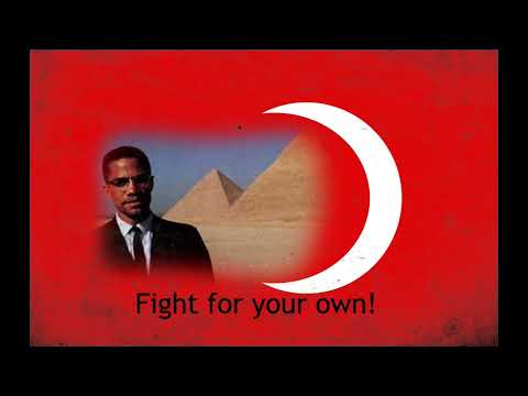 Anthem of the Nation of Islam |  Fight for your nation