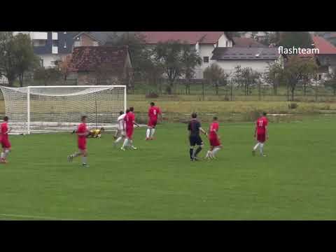 HNK Sloga 3:0 HNK Neum