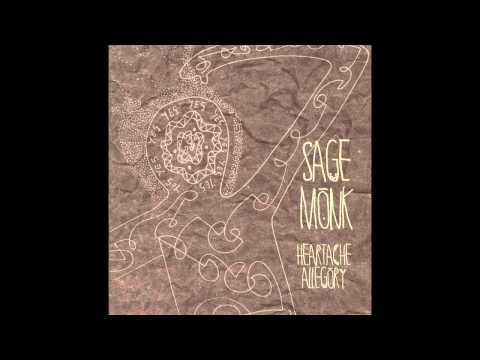 Sage Monk - Ain't Easy ft. Quetzal Guerrero