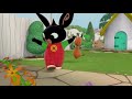 Cartoonito Bing Promo 60