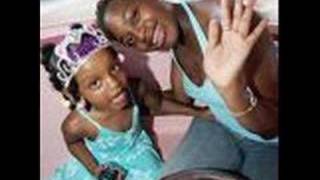 Fantasia  Barrino Baby Mama