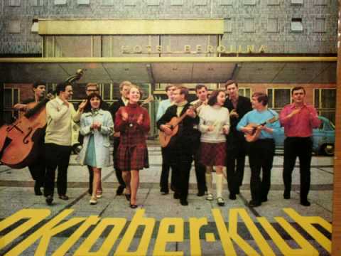 Oktober-Klub - Wenn Leute Unser Land Verlassen