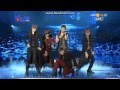 [HD] 130213 B.A.P - RAIN SOUND(빗소리) + NO ...