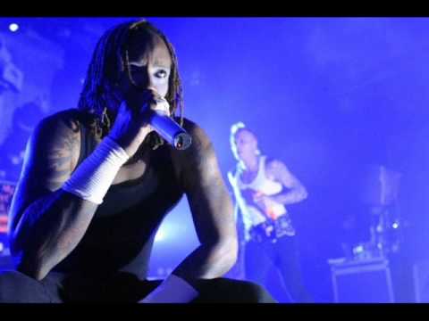 Maxim Reality  (The Prodigy)  Feat. Skin - Carmen Queasy