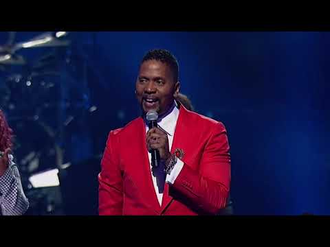 Hezekiah Walker Tribute Part 2 - Kim Burrell & Donald Lawrence - Live (Black Music Honors 2024)