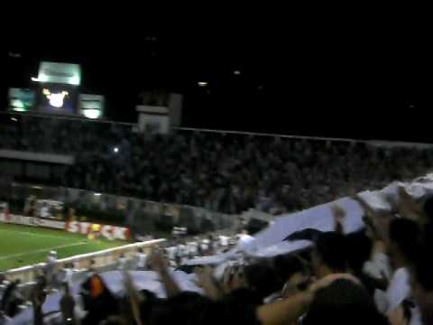 PONTE PRETA 2 X 1 CORINTHIANS