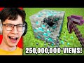 World S MOST VIEWED Minecraft Shorts EVER