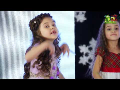 Feyzana Yilmaz - Iarna e amica mea (Lollipops)