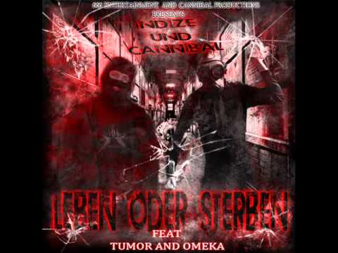 Leben Oder Sterben - Dead World