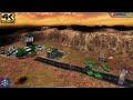 Warzone 2100 (1999) - PC Gameplay 4k 2160p / Win 10