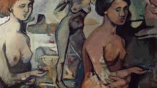 Lida Husik- Trash Out Tonight