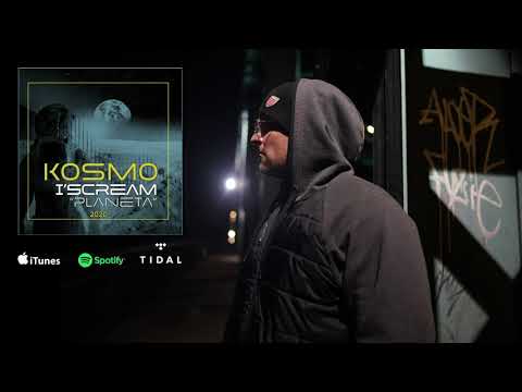 KOSMO x I`Scream - List