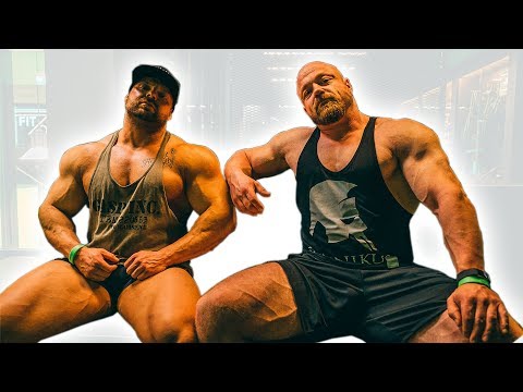 Volume VS intensity - which gives more mass?